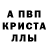 МЕТАДОН кристалл Oleg Basanov